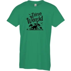 Bella+Canvas Crewneck T-Shirt - Youth - Screen