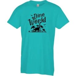 Bella+Canvas Crewneck T-Shirt - Youth - Screen
