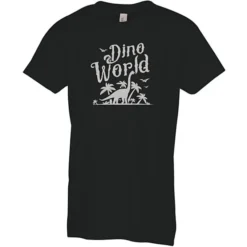 Bella+Canvas Crewneck T-Shirt - Youth - Screen