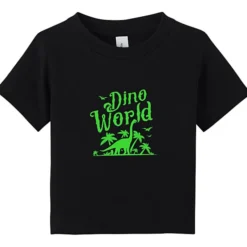 Bella+Canvas Crewneck T-Shirt - Infant