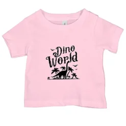 Bella+Canvas Crewneck T-Shirt - Infant