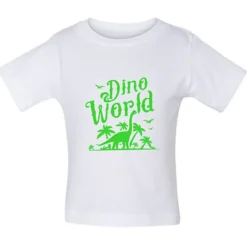Bella+Canvas Crewneck T-Shirt - Infant