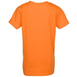 Bella+Canvas Crewneck T-Shirt - Youth - Embroidered
