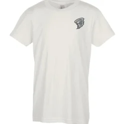 Bella+Canvas Crewneck T-Shirt - Youth - Embroidered