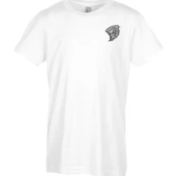 Bella+Canvas Crewneck T-Shirt - Youth - Embroidered