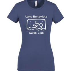 Bella+Canvas Favorite Tee - Ladies' - Heathers - Screen