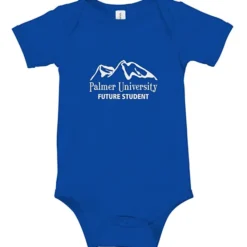 Bella+Canvas Infant Onesie