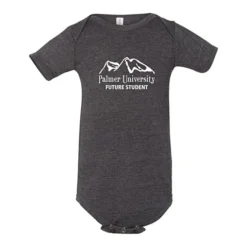 Bella+Canvas Infant Onesie