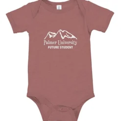 Bella+Canvas Infant Onesie