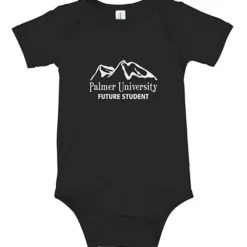 Bella+Canvas Infant Onesie