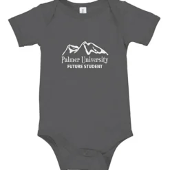 Bella+Canvas Infant Onesie