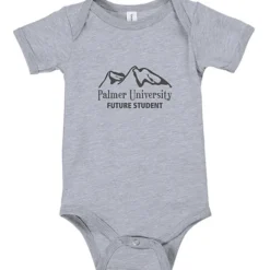 Bella+Canvas Infant Onesie