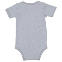Bella+Canvas Infant Onesie