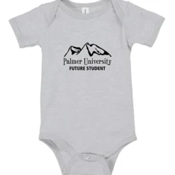 Bella+Canvas Infant Onesie