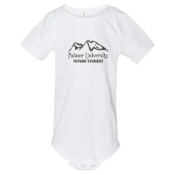 Bella+Canvas Infant Onesie