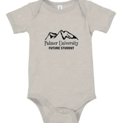 Bella+Canvas Infant Onesie