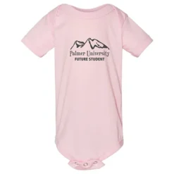 Bella+Canvas Infant Onesie