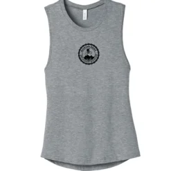 Bella+Canvas Jersey Muscle Tank - Ladies'