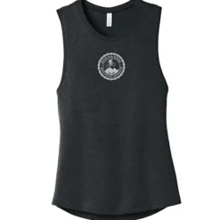 Bella+Canvas Jersey Muscle Tank - Ladies'