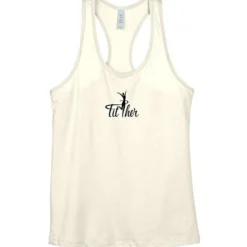 Bella+Canvas Jersey Racerback Tank - Ladies'