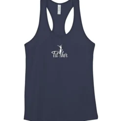 Bella+Canvas Jersey Racerback Tank - Ladies'