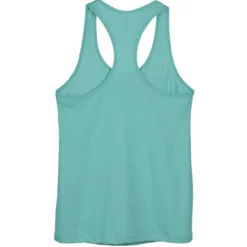 Bella+Canvas Jersey Racerback Tank - Ladies'