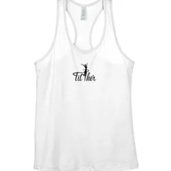 Bella+Canvas Jersey Racerback Tank - Ladies'