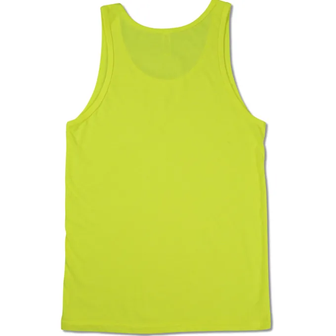 Bella+Canvas Jersey Tank Top