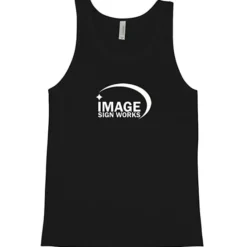 Bella+Canvas Jersey Tank Top