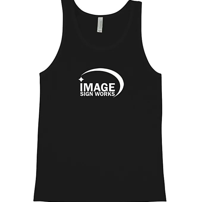 Bella+Canvas Jersey Tank Top