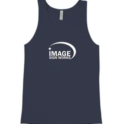 Bella+Canvas Jersey Tank Top