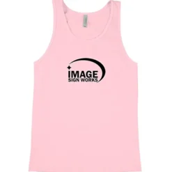Bella+Canvas Jersey Tank Top