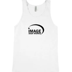 Bella+Canvas Jersey Tank Top