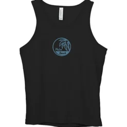 Bella+Canvas Jersey Tank Top - Youth - Screen
