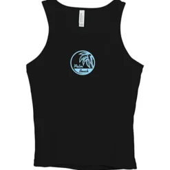 Bella+Canvas Jersey Tank Top - Youth - Screen