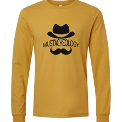 Bella+Canvas Long Sleeve T-Shirt - Men's - Heathers