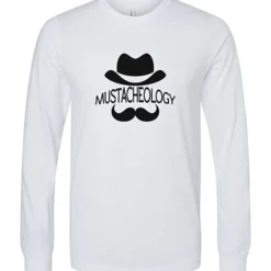 Bella+Canvas Long Sleeve T-Shirt - Men's - Heathers
