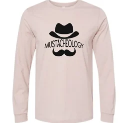 Bella+Canvas Long Sleeve T-Shirt - Men's - Heathers