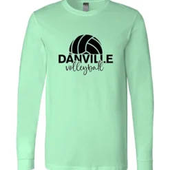 Bella+Canvas Long Sleeve T-Shirt - Men's