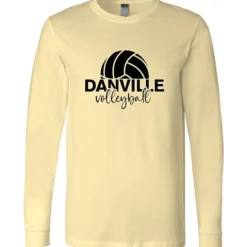 Bella+Canvas Long Sleeve T-Shirt - Men's