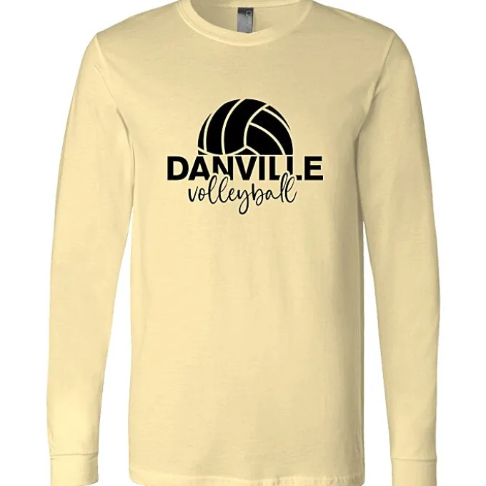 Bella+Canvas Long Sleeve T-Shirt - Men's