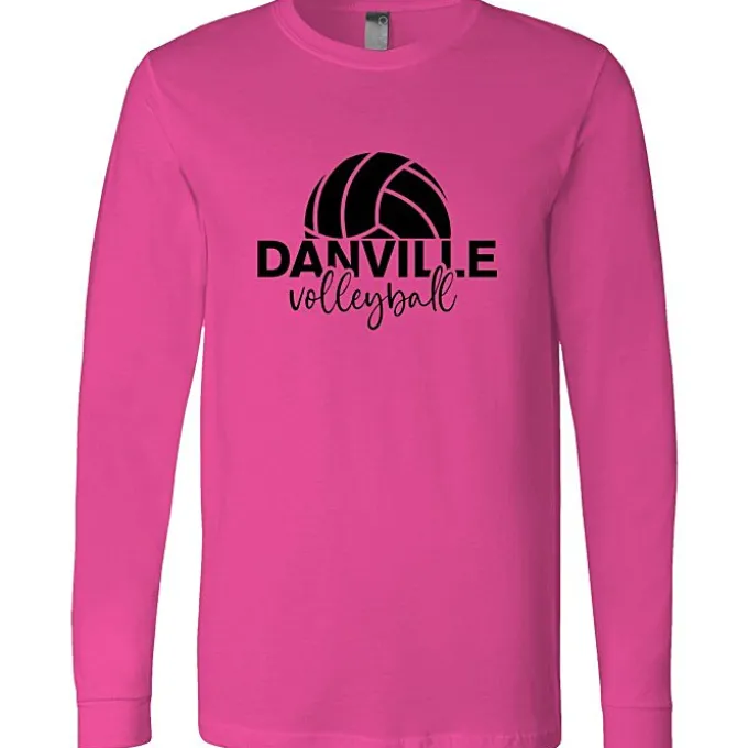 Bella+Canvas Long Sleeve T-Shirt - Men's