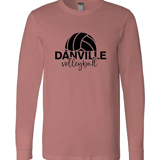 Bella+Canvas Long Sleeve T-Shirt - Men's