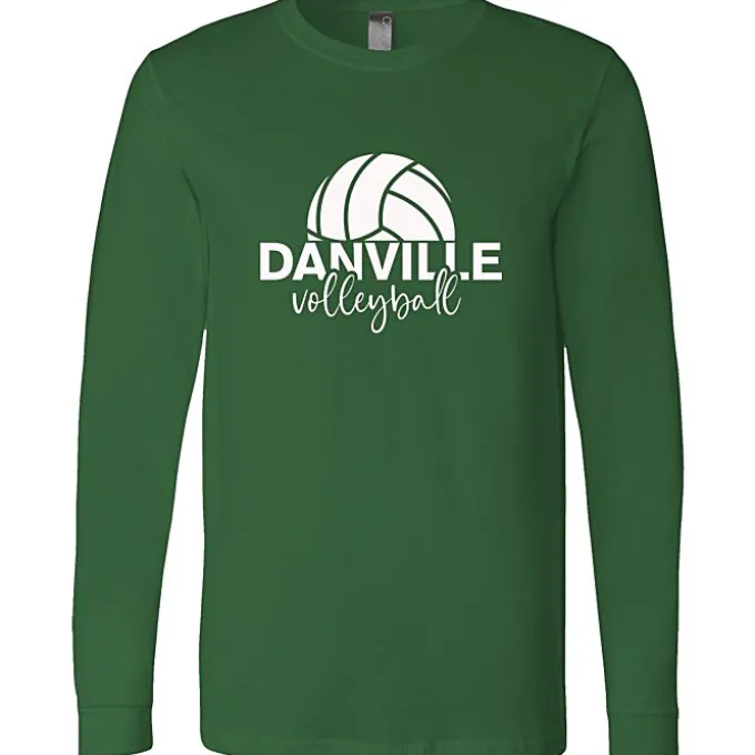 Bella+Canvas Long Sleeve T-Shirt - Men's