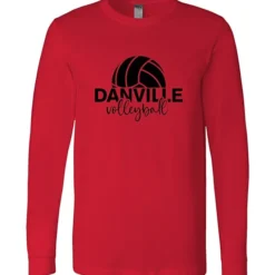 Bella+Canvas Long Sleeve T-Shirt - Men's