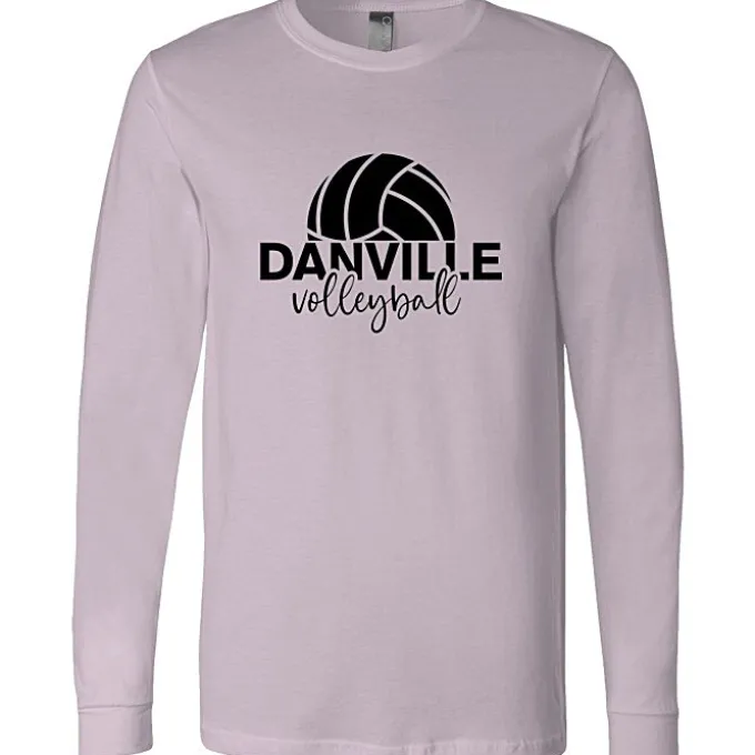 Bella+Canvas Long Sleeve T-Shirt - Men's