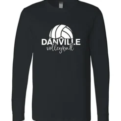 Bella+Canvas Long Sleeve T-Shirt - Men's