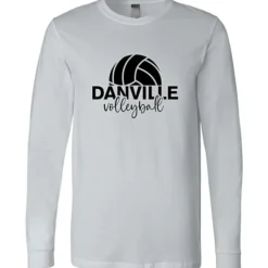 Bella+Canvas Long Sleeve T-Shirt - Men's
