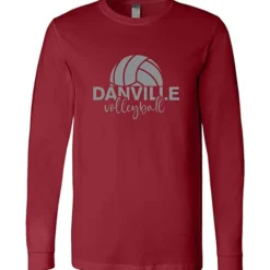 Bella+Canvas Long Sleeve T-Shirt - Men's