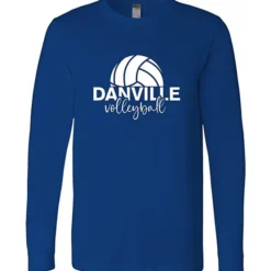 Bella+Canvas Long Sleeve T-Shirt - Men's